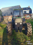 Tractor / Trekker Deutz-Fahr DX 3.70