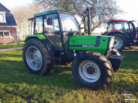 Tractor / Trekker Deutz-Fahr DX 3.70