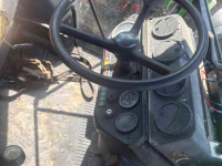 Tractor / Trekker Deutz-Fahr DX 3.70