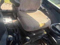 Tractor / Trekker Deutz-Fahr DX 3.70