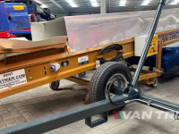 Transportband Van Trier 420-100 Doorvoerband / Transportband