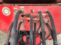 Gronddumper / Zandkipper / Grondverzetkipwagen / Dumper Beco Gigant 240