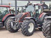 Tractor / Trekker Valtra N155eD