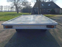 Oprijwagen  oprijwagen