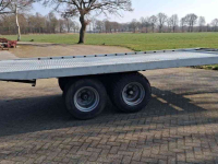 Oprijwagen  oprijwagen