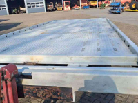 Oprijwagen  oprijwagen