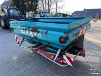 Kunstmeststrooier Sulky X44 strooier