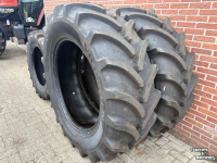 Wielen, Banden, Velgen & Afstandsringen Vredestein 540/65R38 en 440/65R28 Banden