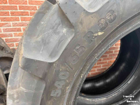 Wielen, Banden, Velgen & Afstandsringen Vredestein 540/65R38 en 440/65R28 Banden
