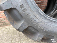 Wielen, Banden, Velgen & Afstandsringen Vredestein 540/65R38 en 440/65R28 Banden