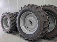 Wielen, Banden, Velgen & Afstandsringen Mitas Mitas 440/65R28 en  Mitas 540/65R38