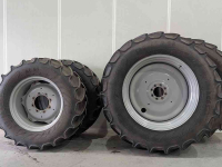 Wielen, Banden, Velgen & Afstandsringen Mitas Mitas 440/65R28 en  Mitas 540/65R38