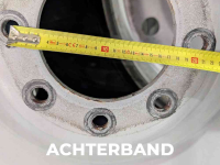 Wielen, Banden, Velgen & Afstandsringen Mitas Mitas 440/65R28 en  Mitas 540/65R38