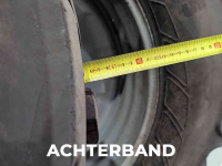 Wielen, Banden, Velgen & Afstandsringen Mitas Mitas 440/65R28 en  Mitas 540/65R38