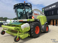 Veldhakselaar Claas Jaguar 950 Veldhakselaar