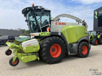 Veldhakselaar Claas Jaguar 950 Veldhakselaar