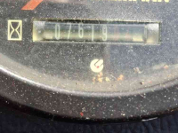 Shovel / Wiellader / Kniklader Weidemann 1130
