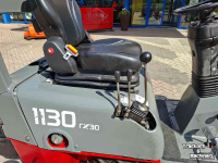Shovel / Wiellader / Kniklader Weidemann 1130