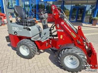 Shovel / Wiellader / Kniklader Weidemann 1130
