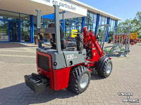 Shovel / Wiellader / Kniklader Weidemann 1130