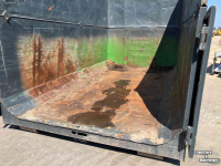 Container / Containerbak  containerbak