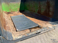 Container / Containerbak  containerbak