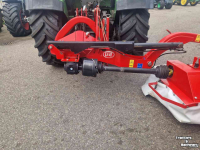 Maaier Lely 320 mc