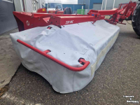 Maaier Lely 320 mc