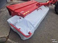 Maaier Lely 320 mc