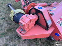 Klepelmaaier Agrimaster FZL 160 verstek klepelmaaier gebruikt