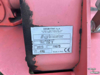 Klepelmaaier Agrimaster FZL 160 verstek klepelmaaier gebruikt