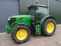 Tractor / Trekker John Deere 6140r