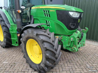 Tractor / Trekker John Deere 6140r