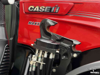 Tractor / Trekker Case-IH Maxxum 115CVX vario  Stage V  Hydr. rem  Voorlader steunen vol geveerd