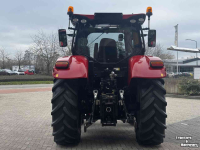 Tractor / Trekker Case-IH Maxxum 115CVX vario  Stage V  Hydr. rem  Voorlader steunen vol geveerd