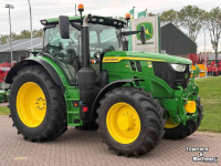 Tractor / Trekker John Deere 6R155