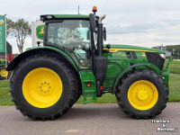 Tractor / Trekker John Deere 6R155