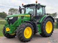 Tractor / Trekker John Deere 6R155