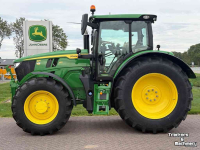 Tractor / Trekker John Deere 6R155