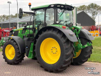 Tractor / Trekker John Deere 6R155