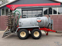 Mesttank Beco 6800 ltr
