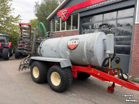 Mesttank Beco 6800 ltr