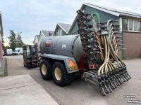 Mesttank Beco 6800 ltr