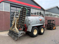 Mesttank Beco 6800 ltr