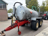 Mesttank Beco 6800 ltr