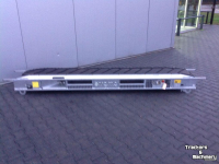Transportband  ETRAMO -