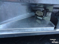 Transportband  ETRAMO -