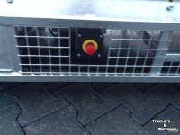 Transportband  ETRAMO -