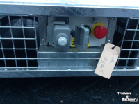 Transportband  ETRAMO -