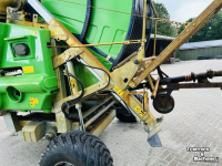 Beregeningshaspel Irtec 120 GI/F8